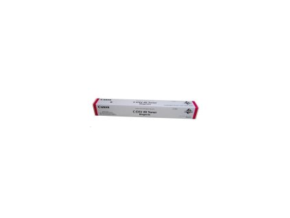 Toner Canon C-EXV 49M magenta (19.000 str.)