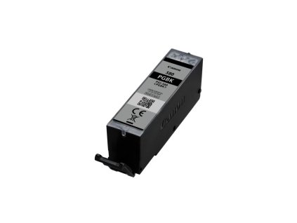 Atramentová náplň Canon PGI-580PGBK pre TS6150/TS8150/TR7550/TR8550 black XXL (600 str.)
