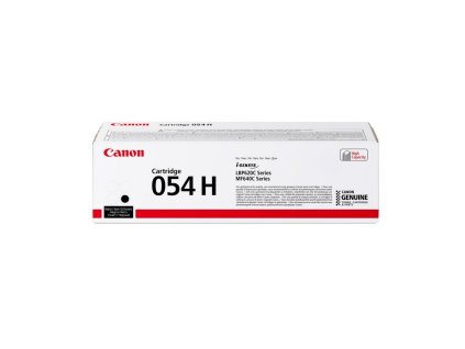 Toner Canon CRG-054H black (3.100 str.)