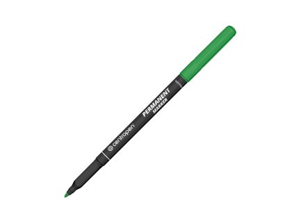 Permanentný Popisovač Centropen 2536 zelený