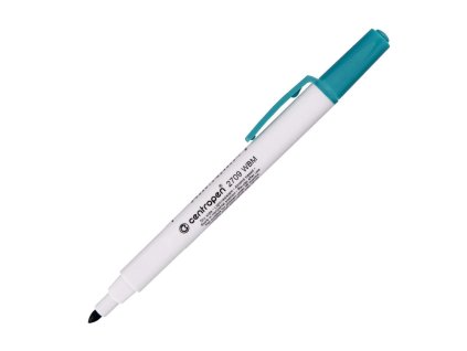 Popisovač na tabule Centropen 2709 zelený
