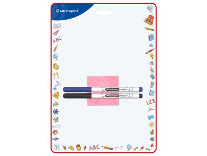 Tabuľka stierateľná Centropen 7769 A4
