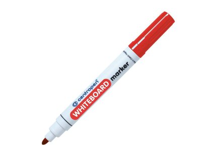 Popisovač na tabule Centropen 8559 červený