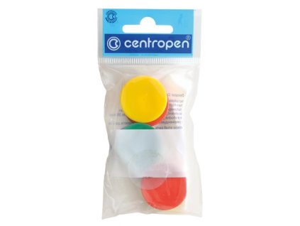 Magnety 30mm mix 6ks