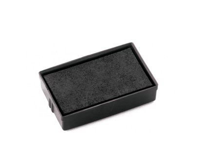 Náhradná poduška Colop E/10 čierna