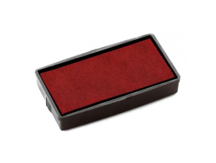 Náhradná poduška Colop E/20 červená