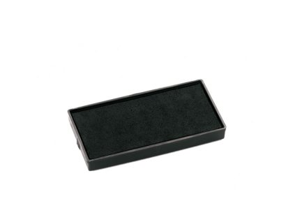 Náhradná poduška Colop E/40 čierna