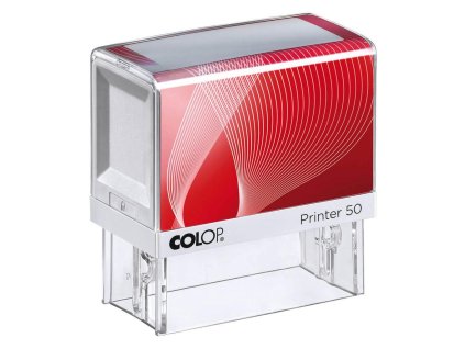 Pečiatka Colop Printer 50
