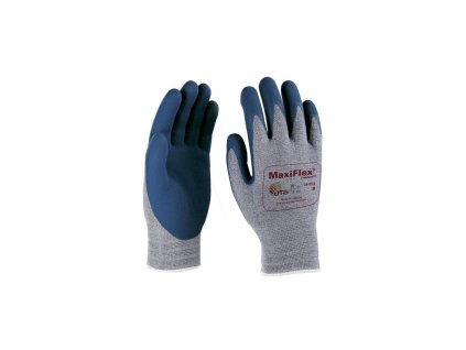 Pracovné rukavice 34-924 MAXIFLEX COMFORT veľ. 8/M