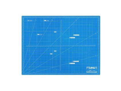 Rezacia podložka A2 60 x 45cm