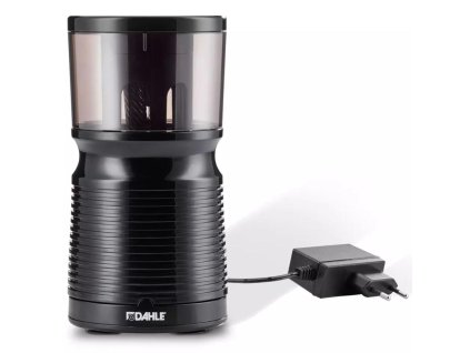 Elektrické strúhadlo Dahle 210 čierne