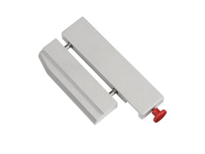 Zariadenie na rezanie tenkých prúžkov