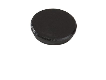 Magnet 32 mm čierny
