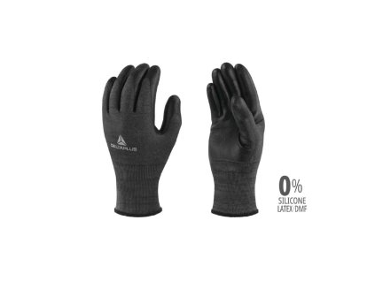 Rukavice antistatické pletené VENICUTB05, veľ. 8/M