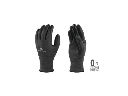 Rukavice antistatické pletené VENICUTB07, veľ. 7/S