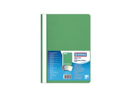 Rýchloviazač DONAU zelený