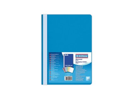 Rýchloviazač DONAU modrý