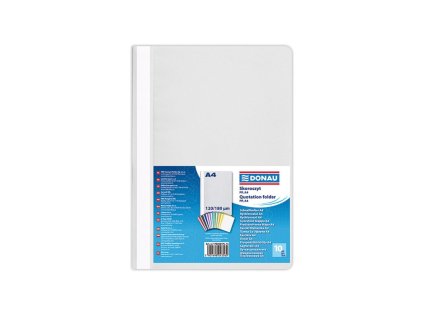 Rýchloviazač DONAU sivý