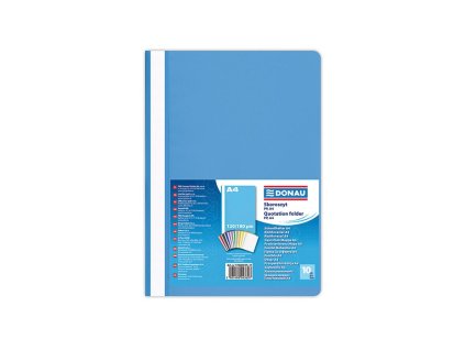 Rýchloviazač DONAU svetlomodrý