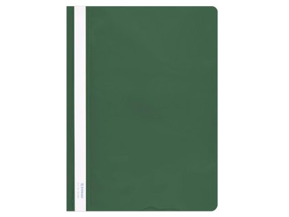 Rýchloviazač PVC DONAU zelený