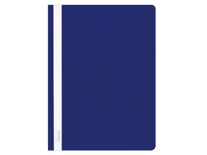 Rýchloviazač PVC DONAU modrý