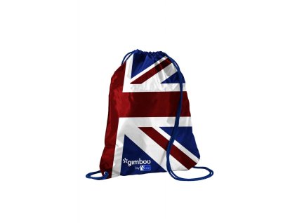 Vrecko na prezuvky mix motívov