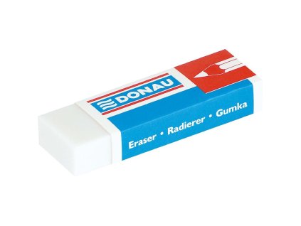 Guma DONAU PVC 62x21x11mm