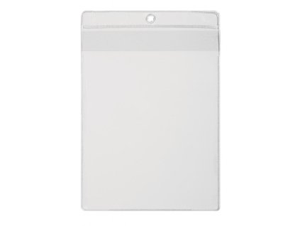 Obal U na dokumenty závesný s klopou DURABLE