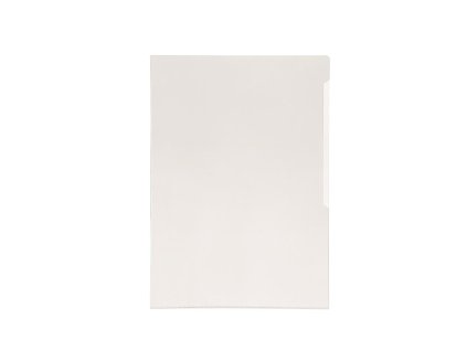 Obal L na dokumenty DURABLE BUSINESS A3 transparentný 10ks