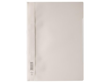 Rýchloviazač štandardný DURABLE biely