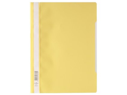 Rýchloviazač štandardný DURABLE žltý