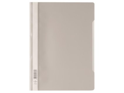 Rýchloviazač štandardný DURABLE sivý