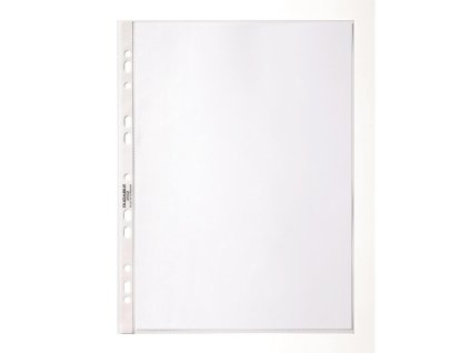 Euroobal DURABLE A4 kryštálovo číry 50mic 10ks