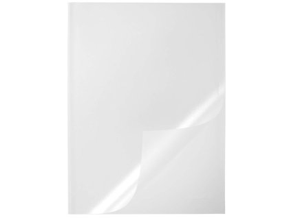 Obálky Report PVC priehľadné na 1-100 listov • 50 ks