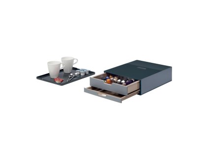 Modul k občerstveniu COFFEE POINT BOX 2 zásuvky