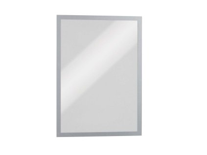 Magnetický DURAFRAME MAGNETIC A3 strieborný
