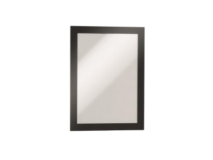 Samolepiaci DURAFRAME A5 čierny
