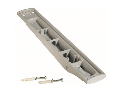 Nástenný držiak SHERPA module 5 prázdny