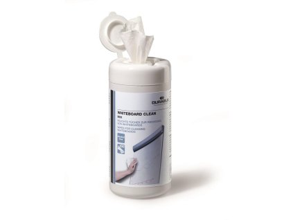 Čistiace utierky na tabule 100 ks