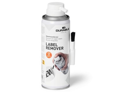 Odstraňovač etikiet DURABLE v spreji 200ml