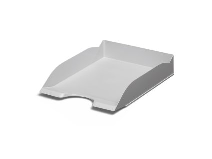 Odkladač Durable ECO sivý