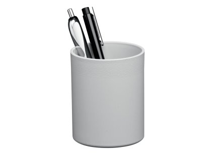 Stojan na perá Durable ECO sivý