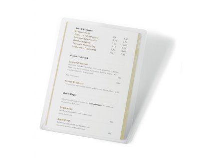 Fólie na studené laminovanie 54 x 90 mm ( vnútorný rozmer) /100ks