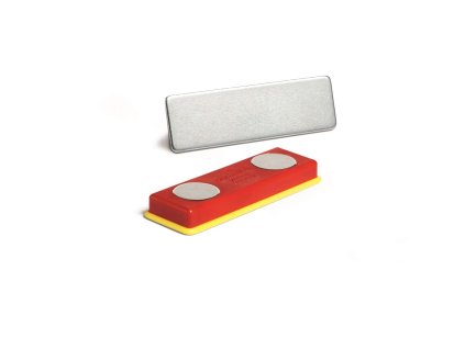 Magnety na visačku, bal. na 10 visačiek