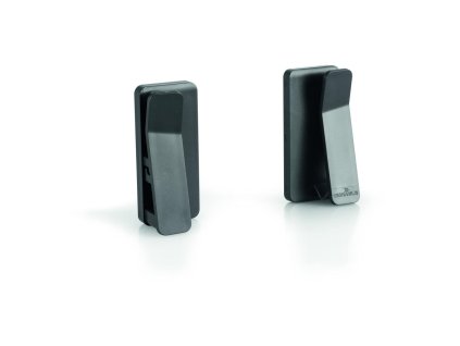 Nástenný stojan na tablet Durable VISIOCLIP