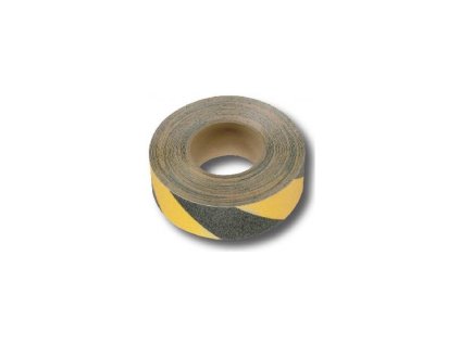 Protišmyková páska 50mm x 18,3m čierno-žltá