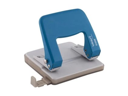 Dierovačka kovová D.Rect 103W