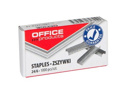 Spinky Office Products 24/6 • 1000 ks
