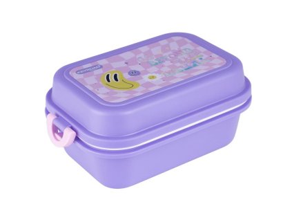 Box na desiatu KEYROAD Smile