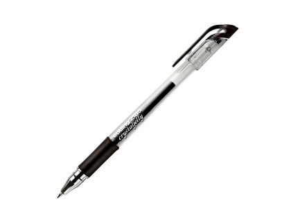 Roller gélový edding 2185 čierny